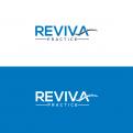 Logo design # 1143410 for Design a new fresh logo for our multidisciplinary groupcabinet REviVA! contest