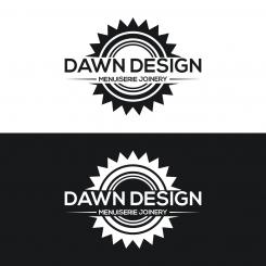 Logo design # 1145524 for Fresh  clean logo for a female entrepreneur  starting up a company in Joinery contest