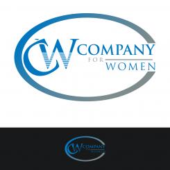 Logo design # 1143419 for Design of a logo to promotes women in businesses contest