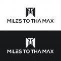 Logo # 1175924 voor Miles to tha MAX! wedstrijd