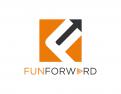 Logo # 1188236 voor Ontwerp logo voor een nieuw Business coach en consulting bureau FunForward  wedstrijd