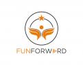 Logo # 1188238 voor Ontwerp logo voor een nieuw Business coach en consulting bureau FunForward  wedstrijd