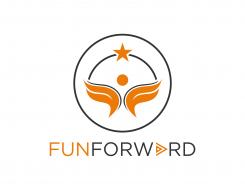 Logo # 1188238 voor Ontwerp logo voor een nieuw Business coach en consulting bureau FunForward  wedstrijd