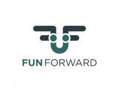 Logo # 1187839 voor Ontwerp logo voor een nieuw Business coach en consulting bureau FunForward  wedstrijd