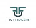 Logo # 1187840 voor Ontwerp logo voor een nieuw Business coach en consulting bureau FunForward  wedstrijd