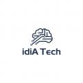 Logo design # 1072211 for artificial intelligence company logo contest