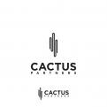 Logo design # 1070305 for Cactus partners need a logo and font contest