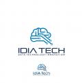 Logo design # 1072217 for artificial intelligence company logo contest