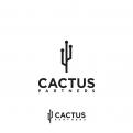 Logo design # 1070311 for Cactus partners need a logo and font contest