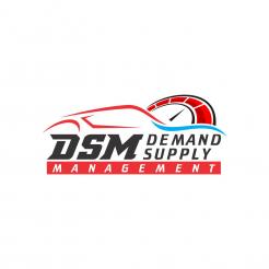 Logo design # 1066527 for Logo for Demand   Supply Management department within auto company contest