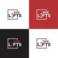 Logo design # 1074856 for Design a fresh  simple and modern logo for our lift company SME Liften contest