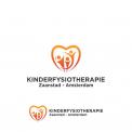 Logo design # 1067459 for Design a cheerful and creative logo for a new centre for physiotherapy for children contest