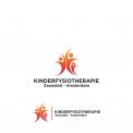 Logo # 1067565 voor Ontwerp een vrolijk en creatief logo voor een nieuwe kinderfysiotherapie praktijk wedstrijd