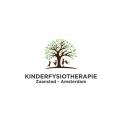 Logo design # 1067465 for Design a cheerful and creative logo for a new centre for physiotherapy for children contest