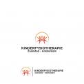 Logo design # 1067567 for Design a cheerful and creative logo for a new centre for physiotherapy for children contest
