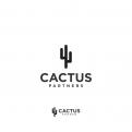 Logo design # 1070791 for Cactus partners need a logo and font contest