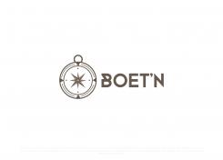 Logo # 736483 voor Boet'n wedstrijd