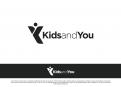 Logo # 740529 voor Logo/monogram gevraagd voor Kidsandyou.nl opvoedondersteuning en begeleiding met persoonlijke aanpak wedstrijd