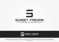 Logo design # 740540 for SUNSET FASHION COMPANY LOGO contest