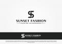 Logo design # 740544 for SUNSET FASHION COMPANY LOGO contest