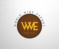 Logo design # 381110 for logo for international wine export agency contest