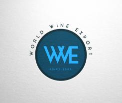 Logo design # 381112 for logo for international wine export agency contest