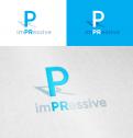 Logo design # 351119 for Logo for PR & Communication Agency . contest