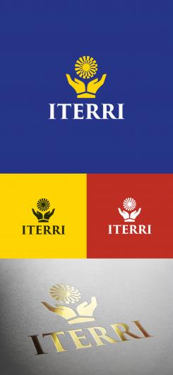 Logo # 398375 voor ITERRI wedstrijd