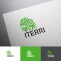 Logo design # 398381 for ITERRI contest