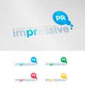 Logo design # 351934 for Logo for PR & Communication Agency . contest