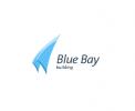Logo design # 364279 for Blue Bay building  contest