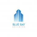 Logo # 362875 voor Blue Bay building  wedstrijd
