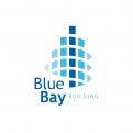 Logo design # 362877 for Blue Bay building  contest