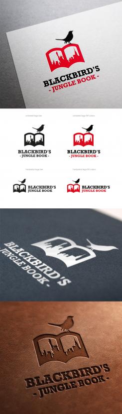 Logo design # 396283 for Trendy and creative logo for  contest