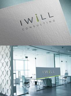 Logo design # 351943 for I Will Consulting  contest