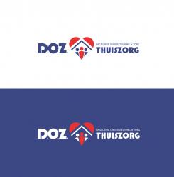 Logo # 394177 voor D.O.Z. Thuiszorg wedstrijd