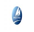 Logo # 364284 voor Blue Bay building  wedstrijd
