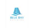 Logo # 363286 voor Blue Bay building  wedstrijd