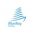 Logo # 362885 voor Blue Bay building  wedstrijd