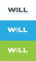 Logo design # 349543 for I Will Consulting  contest