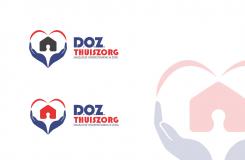 Logo # 394185 voor D.O.Z. Thuiszorg wedstrijd