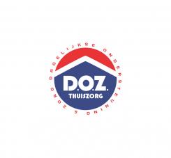 Logo design # 394191 for D.O.Z. Thuiszorg contest