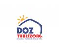 Logo design # 394192 for D.O.Z. Thuiszorg contest