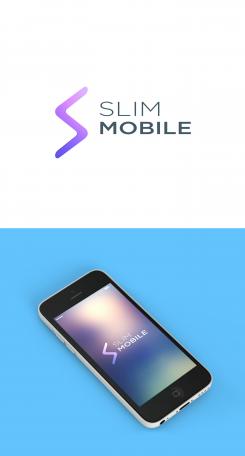 Logo design # 349667 for SLIM MOBILE contest