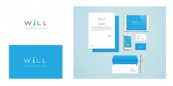 Logo design # 349278 for I Will Consulting  contest