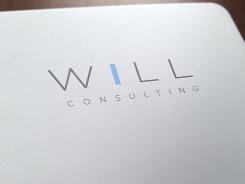 Logo design # 349280 for I Will Consulting  contest