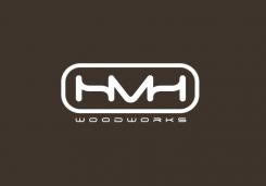 Logo design # 373069 for Woodworker looking for a simple but strong logo! contest