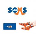 Logo design # 377887 for Logo for soxs.co contest