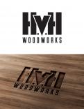 Logo # 372274 voor Logo voor een houtbewerkingsbedrijf  wedstrijd