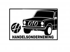 Logo design # 663314 for A logo for our company Handelsonderneming 010 contest